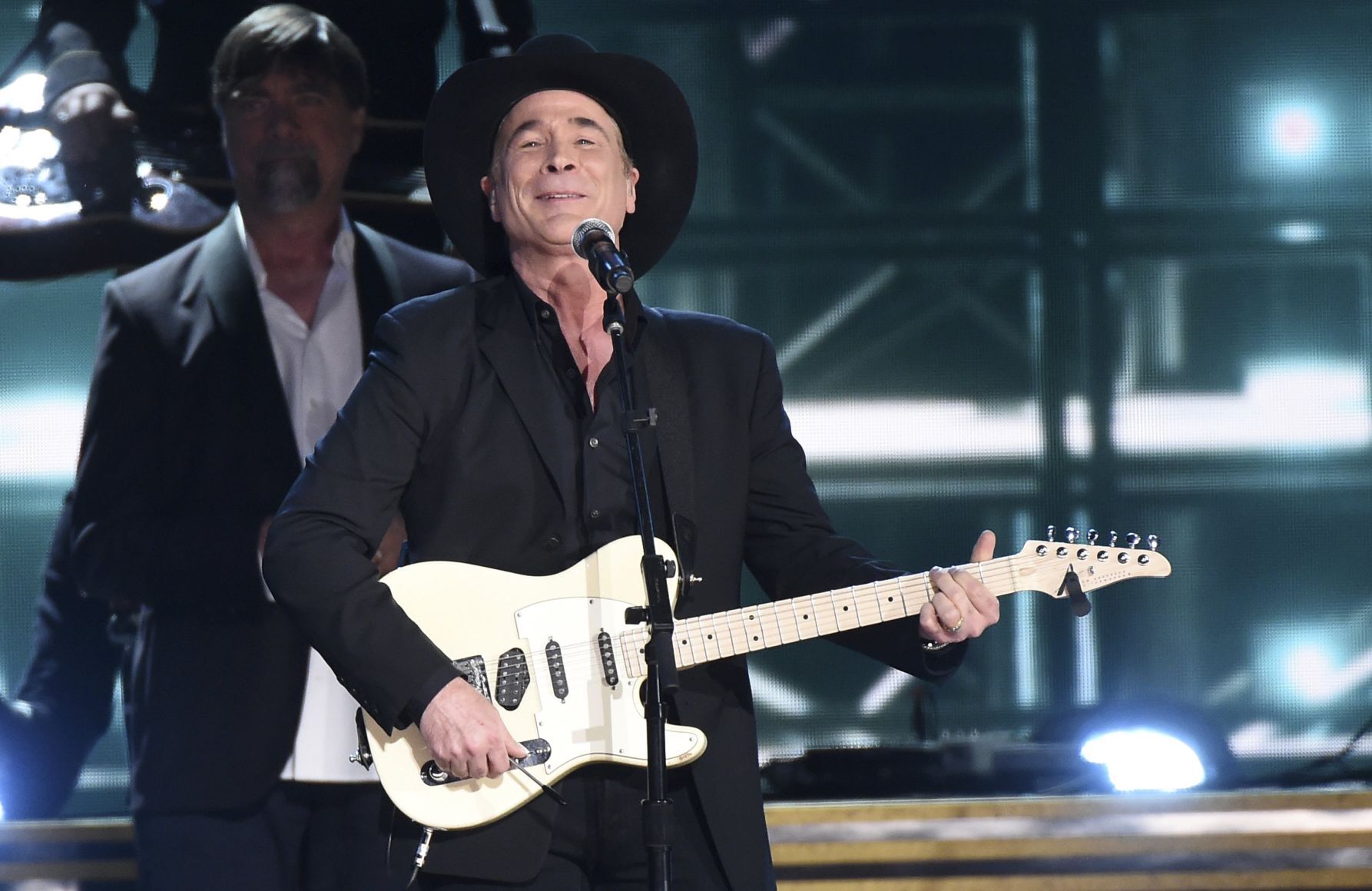 APTOPIX 50th Annual CMA Awards - Show